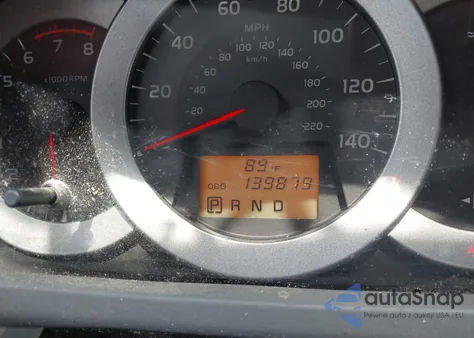 2012 Toyota Rav4 from USA, damaged, VIN 2T3BF4DV3CW270456